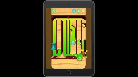 Dig this (Dig it) Level 141-13 | BURRIED IN THE SAND | Chapter 141 level 13 Solution Walkthrough