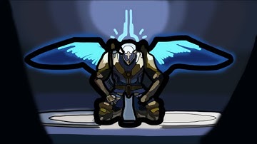 ULTRAKILL 6-2 but I am sleep deprived