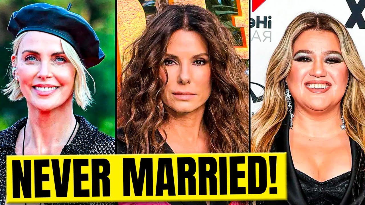 Why These Celebrities Never Got Married Shocking Reasons Revealed