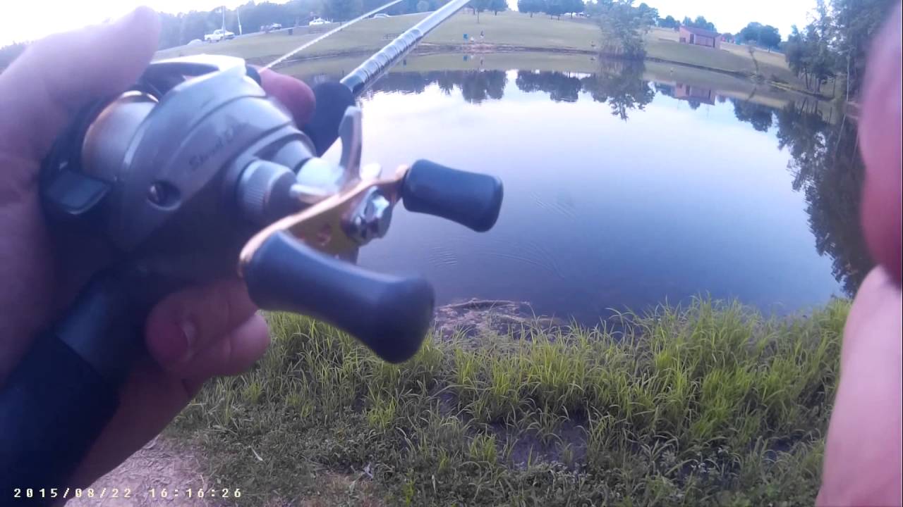 Adventure Cam 7 Video Test