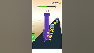 Stack color - GamePlay - level 118