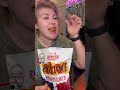 @doritos and @strangerthings 🤝 #doritos #strangerthings