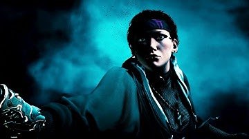 2026 Warframe Channel Trailer