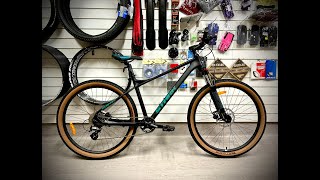 :    Stark Hunter 27 2 HD 2025