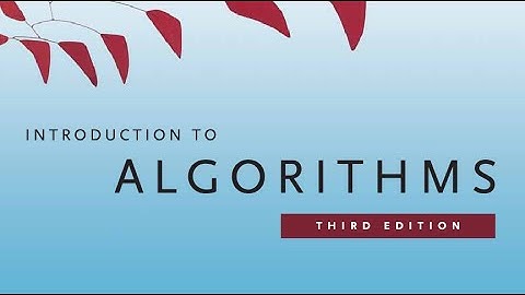 ⚙️ Introduction to Algorithms en 5 minutos | Resumen con IA del clásico de Cormen y compañía 💡