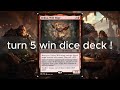 Delina, Wild Mage | EDH deck tech | are we playing D&amp;D ?! |