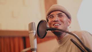 'Black Box Medley' - Stan Walker #blackbox, #blackboxmedley Resimi