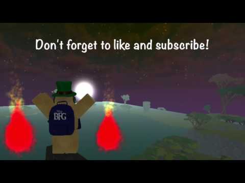 Outro Youtube - vend a goat roblox