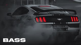 Car Music Mix 2022 🔥 Bass Boosted Music ♫ Remixes of Popular Songs, Best EDM, Electro House & G-Bass