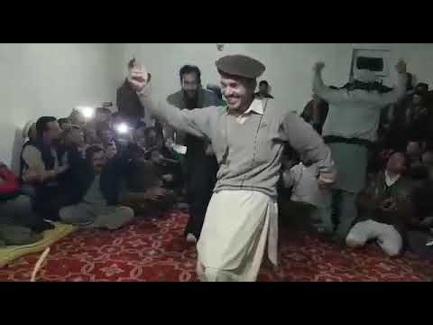 Chitrali Dance || Hakim Sarwar Lal || Bo Garum Ishtok || Hamid Khan Ustaz & Son