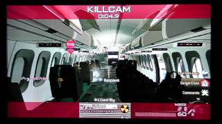 First try: Call of duty: modern warfare 2. Multiplayer