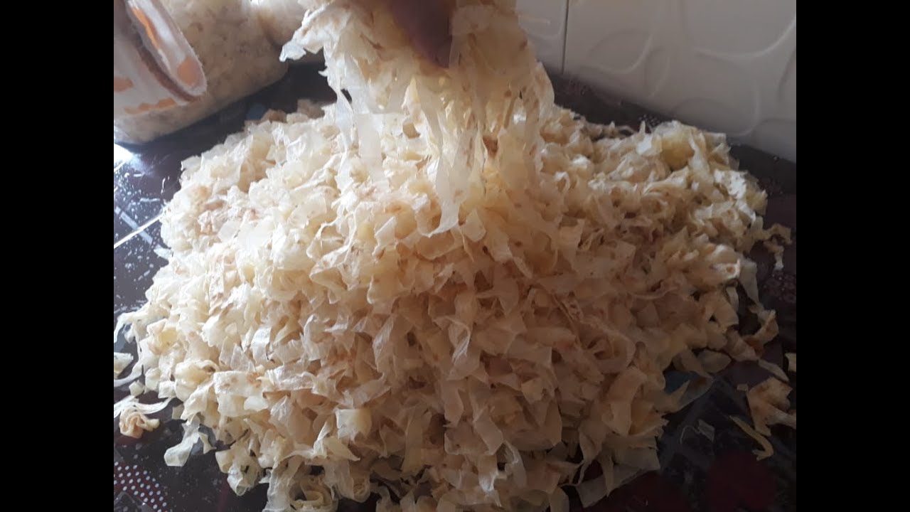 اكتاشفوا معانا سر نجاح الرفيسة