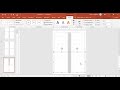 How to make a mini book in PowerPoint