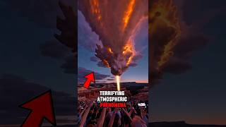 Top 5 Terrifying Atmospheric Phenomena Caught On Camera