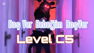 Level C5 Mermer, Boş Ver Bebeğim Boşver Resimi