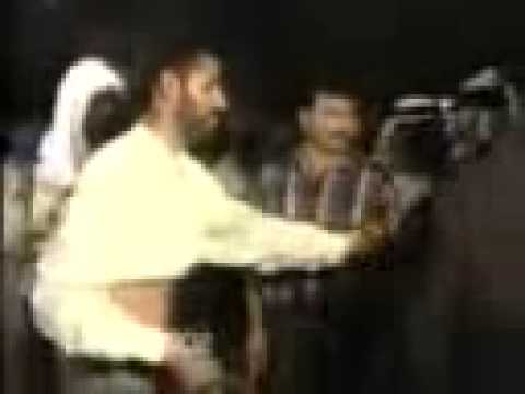 ملا بكر قصيدة موالي يا موالي و ياباز يا كيلاني في حضرة السيد فؤاد الحنطاوي اعزه الله و حفظه 