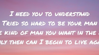 Beggin' - Måneskin (lyrics/letra)