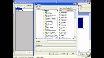 FactoryTalk View Logix Tag Browsing
