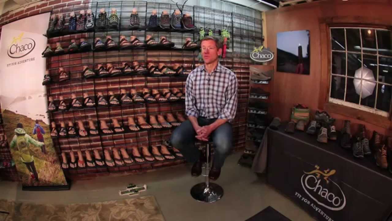 Rion Smith with Outdoor Sports Marketing YouTube