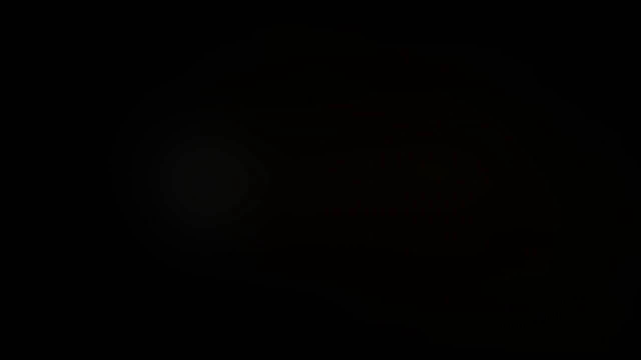 Overlay   Red Blur Lights