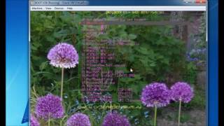 Boot from a USB drive using VirtualBox new method with full rd wr access