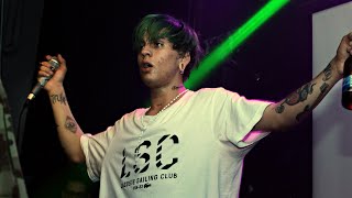 Muerto en vida ✧ C.R.O ✧