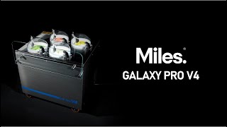 Redefine the Best —— 2025 Miles Galaxy Pro V4 “all in one”displayable gelato ice cream machine screenshot 4