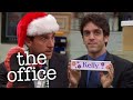 Yankee Swap - The Office US