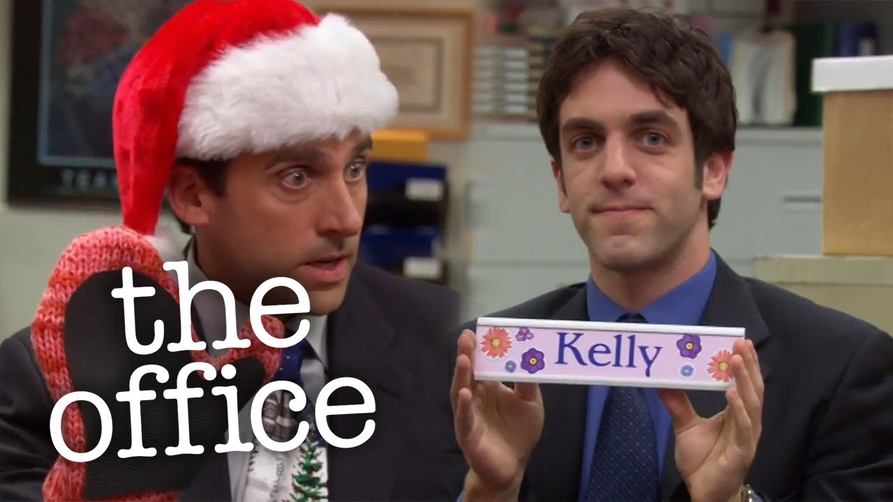 Download Yankee Swap - The Office US