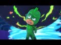 Герои в масках PJ Masks Russian | Супер клипы 1 | 30 минут | мультики для детей