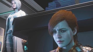 Mary Jane Sneaks into Osborne's Apartment - Marvel's Spider-Man PS4