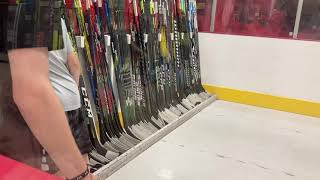 Hockey monkey screenshot 5