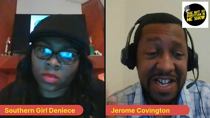 Jerome Covington FB Interview