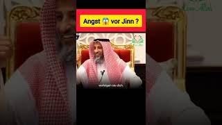 Angst vor Jinn? | Sheikh Othman Al Khamees #jinn #islam #Hund #Sheytan