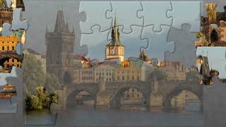 Jigsaw Puzzle | Bridge #106