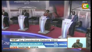 Understanding Presidential Debate Body Language