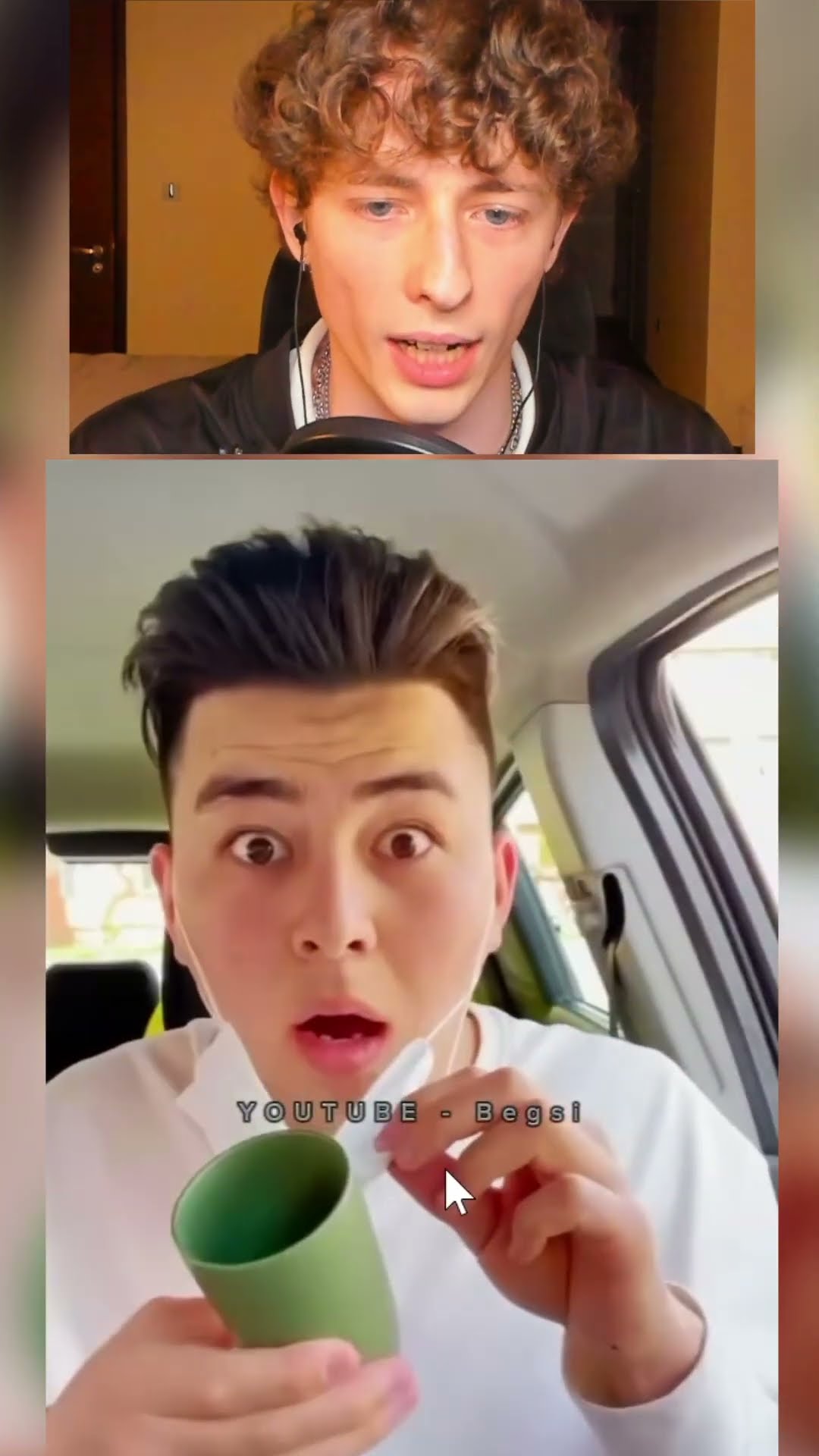 Este video no está bueno?‼️