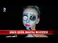 Download Sihirle Değil; Makyajla Görünmez Oldu - Haberler - İzlemedim DEME TV Sihirle Değil; Makyajla Görünmez Oldu - Haberler - İzlemedim DEME TV