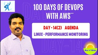 Linux for DevOps | Real-Time System Performance Tools