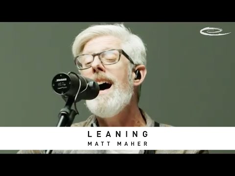 MATT MAHER -