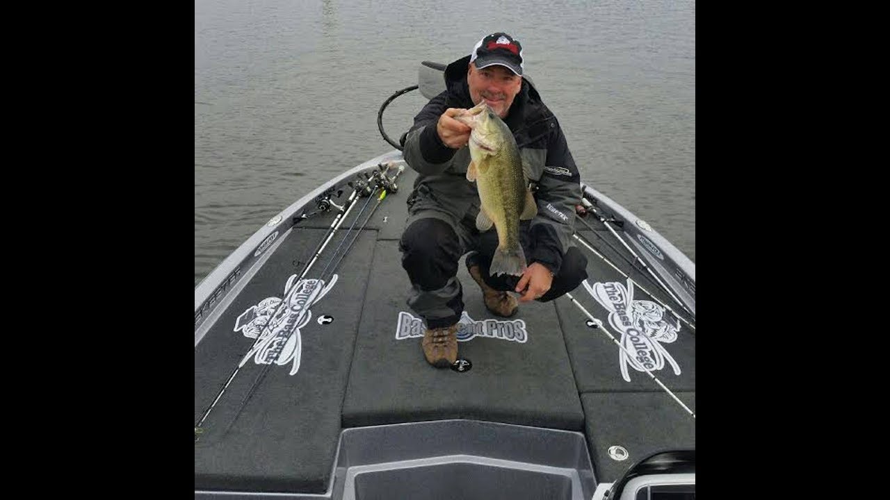 BASS FISHING TIPS FOR LOW TIDES How To Find Bass In Rivers YouTube