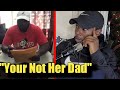 PMP:"Im Not Her Dad" Man Finds Out Child Isnt His. Woman Doesn't Care.