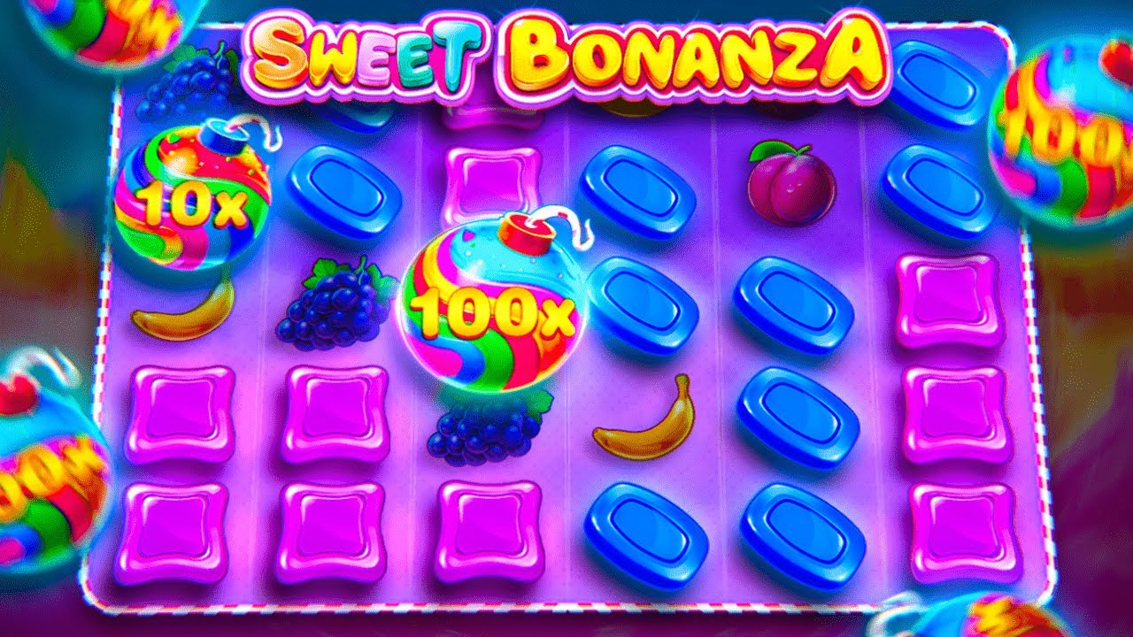 Sweet bonanza demo bonus sweet bonanza vip