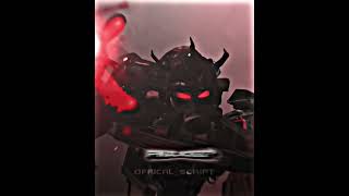 Bro Is Secretly A Final Boss