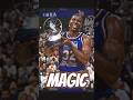#NBA STORY : MAGIC JOHNSON''S COMEBACK- THE 1992 ALL-STAR GAME