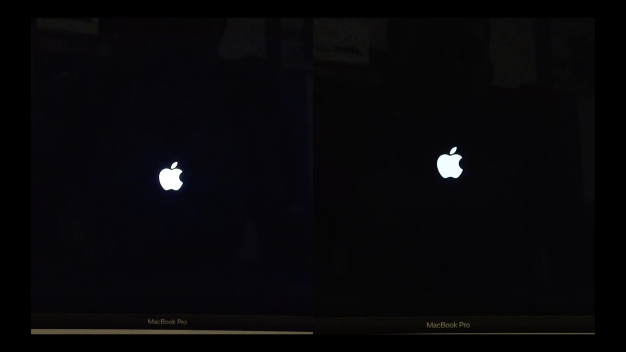 macOS Sierra vs. High Sierra Boot/Performance/Duplicating Test - YouTube