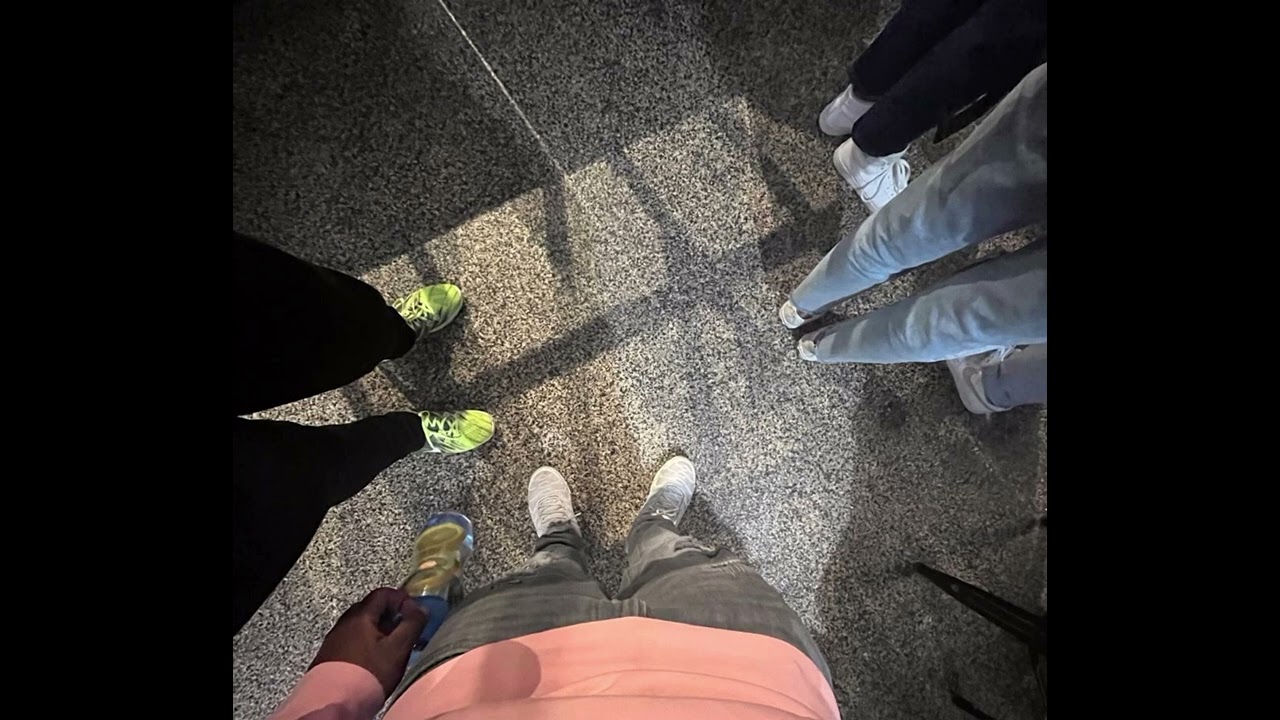 bad kid (prod. by Milord)