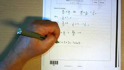 WJEC GCSE Maths (Intermediate) Paper 1 November 2017 Questions 1 to 7