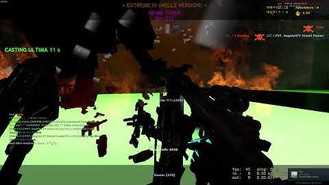 [CS:S] ze_ffvii_mako_reactor_v5_3 Solo Win (Ex3 Hellz Ver)