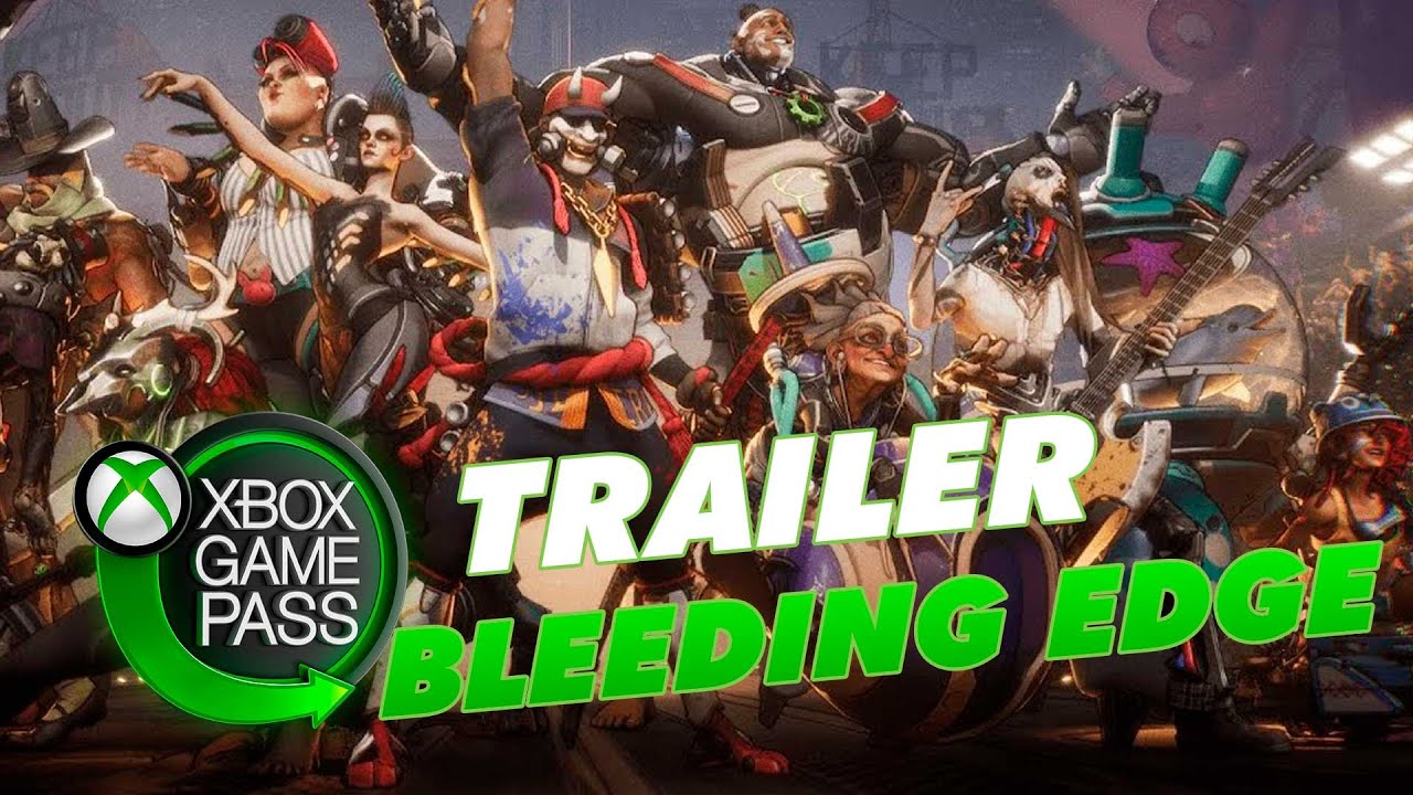 Bleeding Edge: Gameplay, preço, requisitos e mais